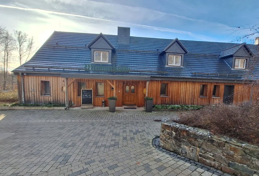 Windenhütte Hunting Lodge, Germany